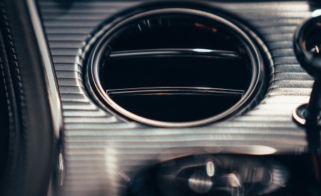 2020 Bentley Continental GT V8 Coupe Interior Detail Wallpapers 450x275 (111)
