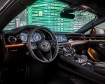 2020 Bentley Continental GT V8 Coupe Interior Wallpapers 150x120