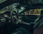 2020 Bentley Continental GT V8 Coupe Interior Wallpapers 150x120