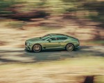 2020 Bentley Continental GT V8 Coupe Side Wallpapers 150x120