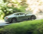 2020 Bentley Continental GT V8 Coupe Side Wallpapers 150x120