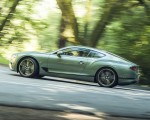 2020 Bentley Continental GT V8 Coupe Side Wallpapers 150x120