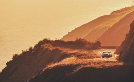 2020 Bentley Continental GT V8 Coupe Wallpapers 450x275 (51)