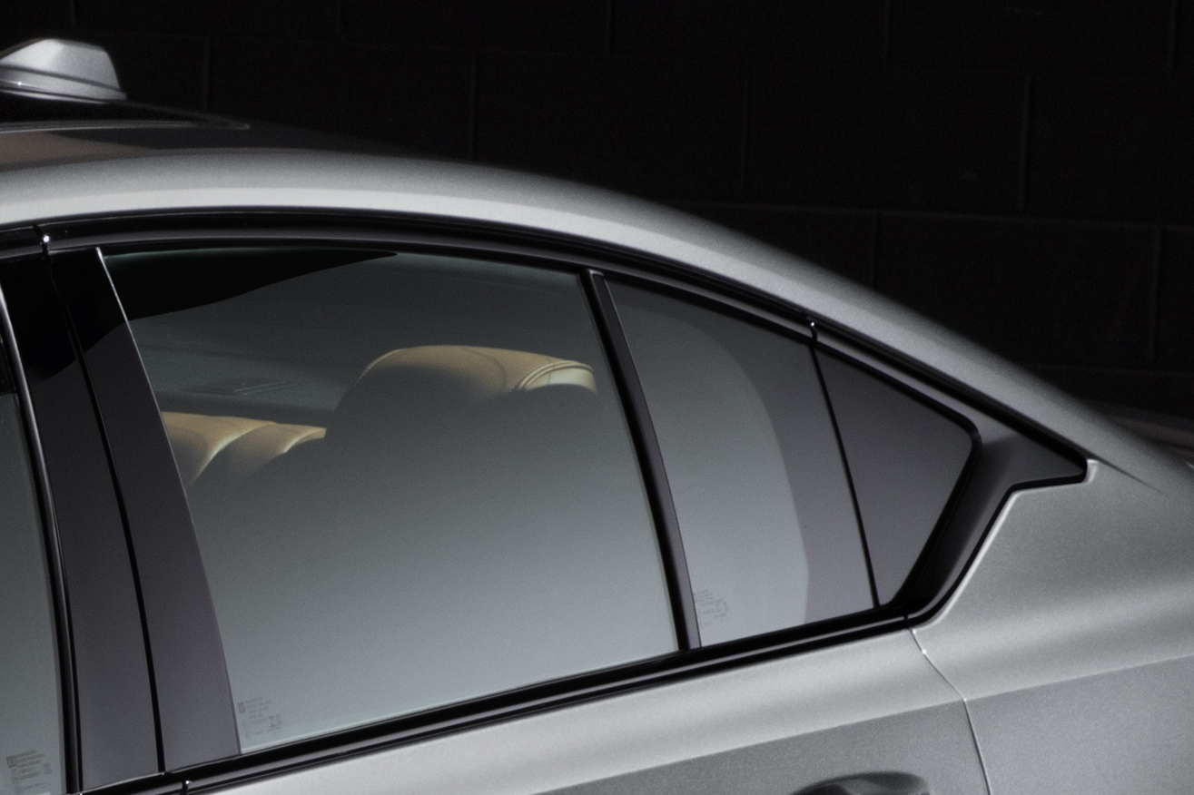 2020 Cadillac CT5 Detail Wallpapers #20 of 29