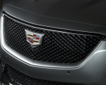 2020 Cadillac CT5 Grill Wallpapers 150x120