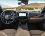 2020 Cadillac CT5 Premium Luxury Interior Cockpit Wallpapers 150x120