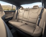 2020 Cadillac CT5 Premium Luxury Interior Rear Seats Wallpapers 150x120