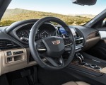 2020 Cadillac CT5 Premium Luxury Interior Wallpapers 150x120