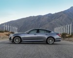 2020 Cadillac CT5 Premium Luxury Side Wallpapers 150x120