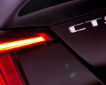 2020 Cadillac CT5 Premium Luxury Tail Light Wallpapers 150x120