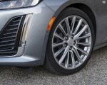 2020 Cadillac CT5 Premium Luxury Wheel Wallpapers 150x120