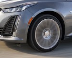 2020 Cadillac CT5 Premium Luxury Wheel Wallpapers 150x120
