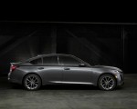 2020 Cadillac CT5 Side Wallpapers 150x120