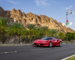 2020 Ferrari F8 Tributo Front Three-Quarter Wallpapers 150x120 (8)
