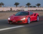 2020 Ferrari F8 Tributo Front Three-Quarter Wallpapers 150x120 (4)