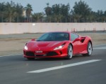 2020 Ferrari F8 Tributo Front Three-Quarter Wallpapers 150x120 (5)