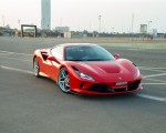 2020 Ferrari F8 Tributo Front Three-Quarter Wallpapers 150x120 (11)