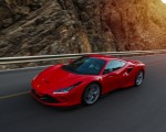 2020 Ferrari F8 Tributo Front Three-Quarter Wallpapers 150x120 (2)