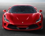 2020 Ferrari F8 Tributo Front Wallpapers 150x120 (18)