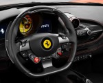 2020 Ferrari F8 Tributo Interior Steering Wheel Wallpapers 150x120 (23)