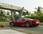 2020 Ferrari F8 Tributo Rear Three-Quarter Wallpapers 150x120 (12)