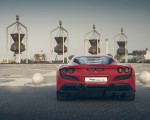 2020 Ferrari F8 Tributo Rear Wallpapers 150x120 (13)