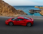 2020 Ferrari F8 Tributo Side Wallpapers 150x120 (7)