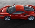 2020 Ferrari F8 Tributo Top Wallpapers 150x120 (19)