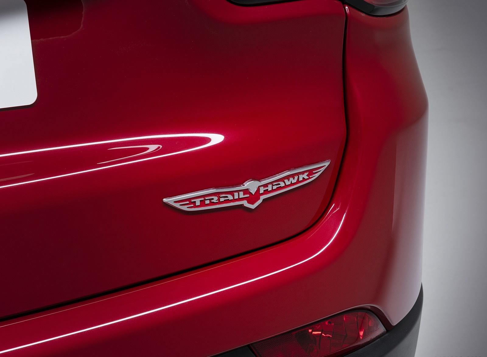 2020 Jeep Compass PHEV Detail Wallpapers (6)