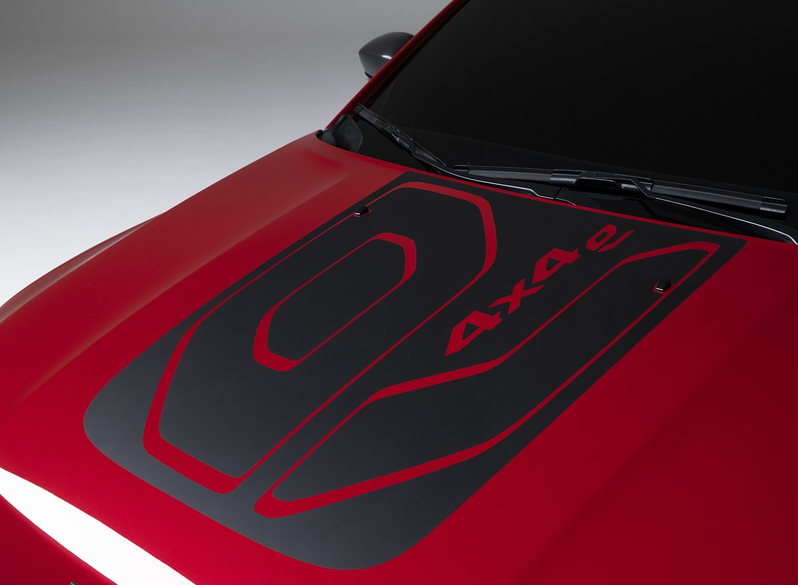 2020 Jeep Compass PHEV Hood Wallpapers (5)