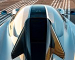 2020 Koenigsegg Jesko Detail Wallpapers  150x120