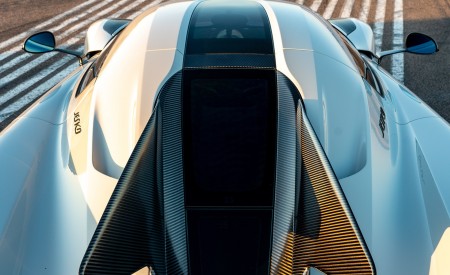 2020 Koenigsegg Jesko Detail Wallpapers  450x275 (11)