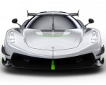 2020 Koenigsegg Jesko Front Wallpapers 150x120