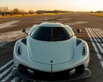 2020 Koenigsegg Jesko Front Wallpapers  150x120