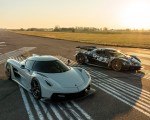 2020 Koenigsegg Jesko Wallpapers & HD Images