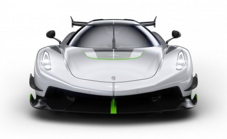 2020 Koenigsegg Jesko Front Wallpapers 450x275 (23)
