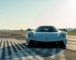 2020 Koenigsegg Jesko Front Wallpapers 150x120