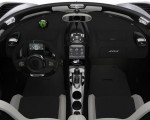 2020 Koenigsegg Jesko Interior Cockpit Wallpapers 150x120