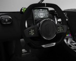2020 Koenigsegg Jesko Interior Wallpapers 150x120
