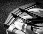 2020 Koenigsegg Jesko Spoiler Wallpapers 150x120
