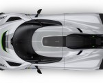 2020 Koenigsegg Jesko Top Wallpapers 150x120