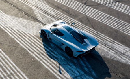 2020 Koenigsegg Jesko Top Wallpapers 450x275 (8)