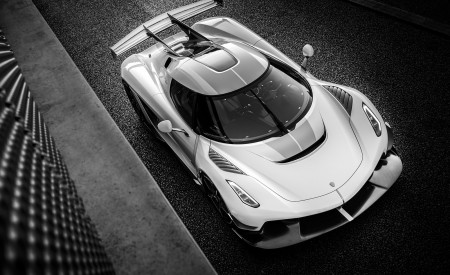 2020 Koenigsegg Jesko Top Wallpapers 450x275 (20)