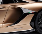 2020 Lamborghini Aventador SVJ Roadster Detail Wallpapers 150x120