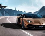 2020 Lamborghini Aventador SVJ Roadster Wallpapers & HD Images