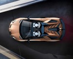 2020 Lamborghini Aventador SVJ Roadster Top Wallpapers 150x120