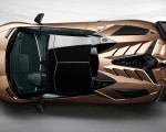 2020 Lamborghini Aventador SVJ Roadster Top Wallpapers 150x120