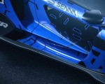 2020 McLaren Senna GTR Detail Wallpapers 150x120