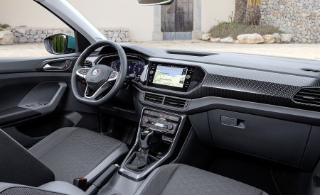 2020 McLaren Senna GTR Interior Front Seats Wallpapers 450x275 (43)