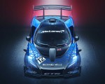 2020 McLaren Senna GTR Top Wallpapers 150x120